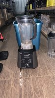 Bin of Pro series New Age Living Blender & parts