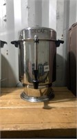 110 cup electric stainless Coffee Urn