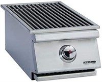 Bull Natural Gas Slide-In Grill Searing Station