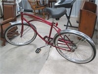 adult bicycle-Murry West Port