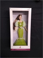 Vintage Gemini Barbie Doll New in Box