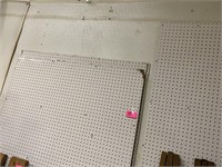 ASSORTD PEG BOARD PCS.