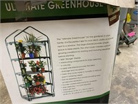 ULTIMATE GREENHOUSE