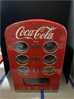 Coca-Cola Dispenser