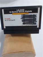 Glock lazer light LG 626
