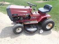 Noma 11hp Lawn Tractor