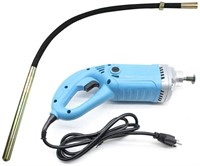 Electric Concrete Vibrator