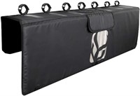 Tailgate Bike Rack Cover