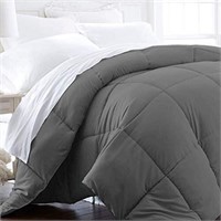 Down Alternative Comforter King/Cal