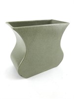 Vintage HAEGER Ceramic Planter/ Vase