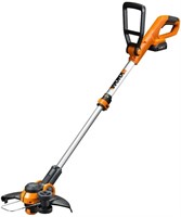 Cordless Grass Trimmer