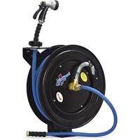 Water Hose Reel