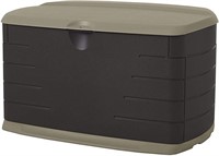 Outdoor Garden Storage Deck Box