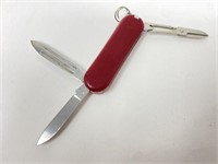 Vintage 2.5" Pocket Knife