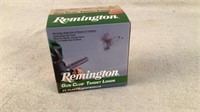 (25) Remington Target Load 20 GA 8 Shot