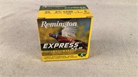 (25) Remington Express 20GA 5 Shot shotshells