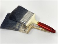 4" Paint Brushes