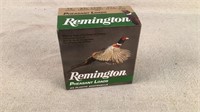 (25) Remington 12 GA Pheasant Loads 6 Shot