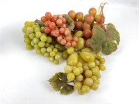 Artificial Grapes