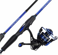 KastKing Centron Spinning Combo Fishing Rod Reel