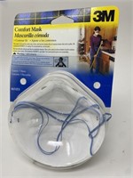 3M Comfort Masks