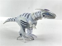 Electronic Dinosaur Toy