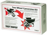 Two Wheel Conversion Kit