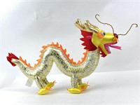 ShanShendali Chinese Dragon Plus Toy