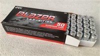 (50) CCI Blazer 45 Auto ammunition