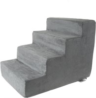 Foam Pet Stairs