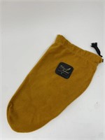 Vintage Royal Imperial Florsheim Shoe Bag