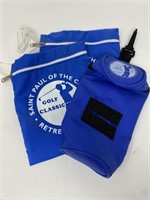 Small Golf Bags