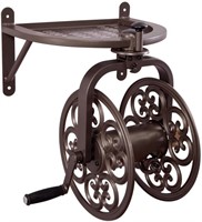 Garden Hose Reel