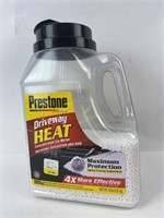 Prestone Heat Ice Melter