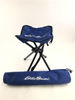 Eddie Bauer Collapsible Camping Stool