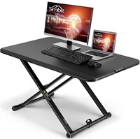 Small Stand Up Desk Lot