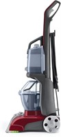 Hoover Deluxe Carpet Cleaner