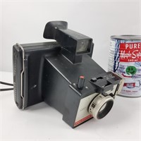 Appareil photo Polaroid Colorpack 80