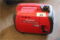 HONDA EV200II INVERTER - AS NEW