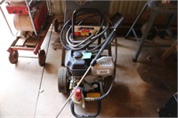 BE POWEREASE POWER WASHER