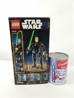 Figurine Star Wars LEGO Luke Skywalker 75110