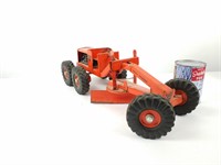 Modèle réduit véhicule agricole NYLint Toys