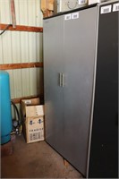 STACK ON 2 DOOR CABINET - 36" X 73"