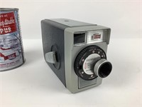 Caméra cinématique vintage, 8, Kodak, Brownie
