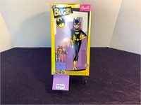 Barbie Batgirl