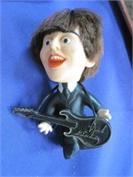 1964 Paul McCartney Beatles doll/figure---