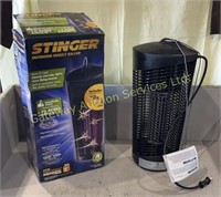 Stinger Outdoor Insect Killer