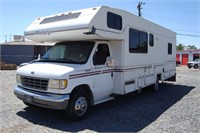 1994 Ford E-350 Montego by Travelmaster - #B22231