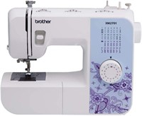 Brother XM2701 Sewing Machine, 27 Stitches