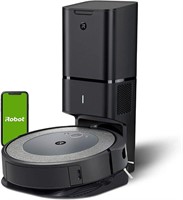 Used/Customer Return Like New iRobot Roomba i3+
